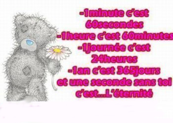 pour toi