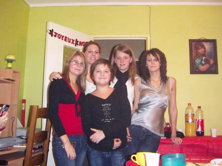 les cousines
