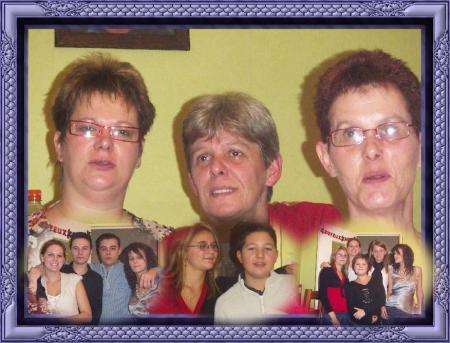 FAMILLE AU COMPLET
