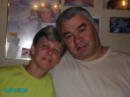 MES PARENTS