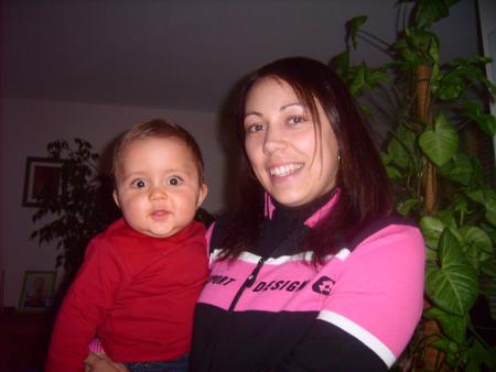 L HEUREUSE MAMAN