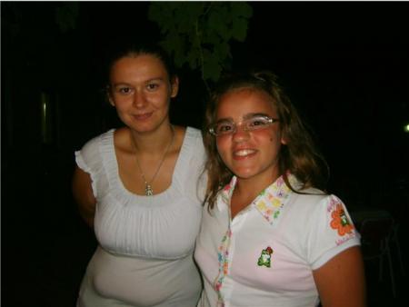moi et tania