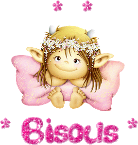 GROS BISOUS