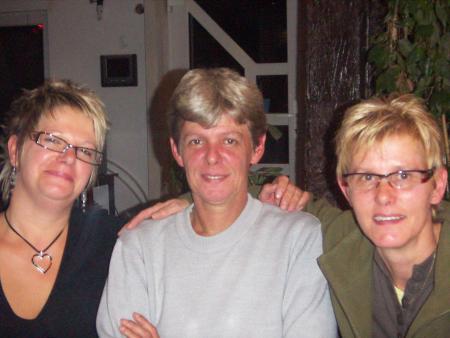 les 3 soeur