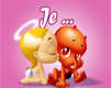 per te amorer