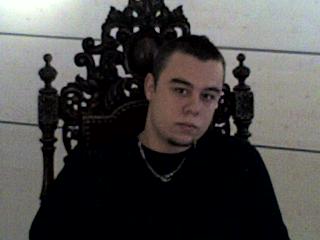 mon frere