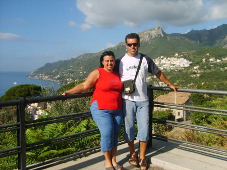 francesca et lello