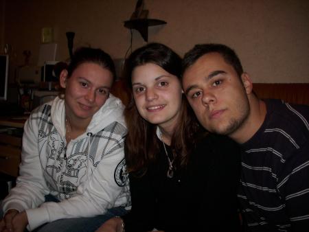 le trios