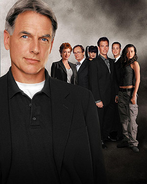 une de mes serie preferer