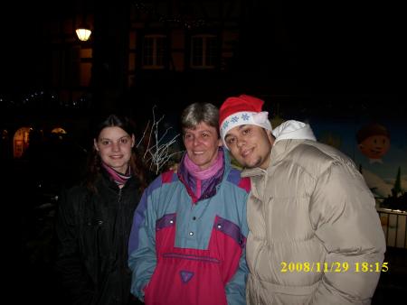 elodie  maman jerome