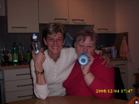 DE VRAIT AMIS